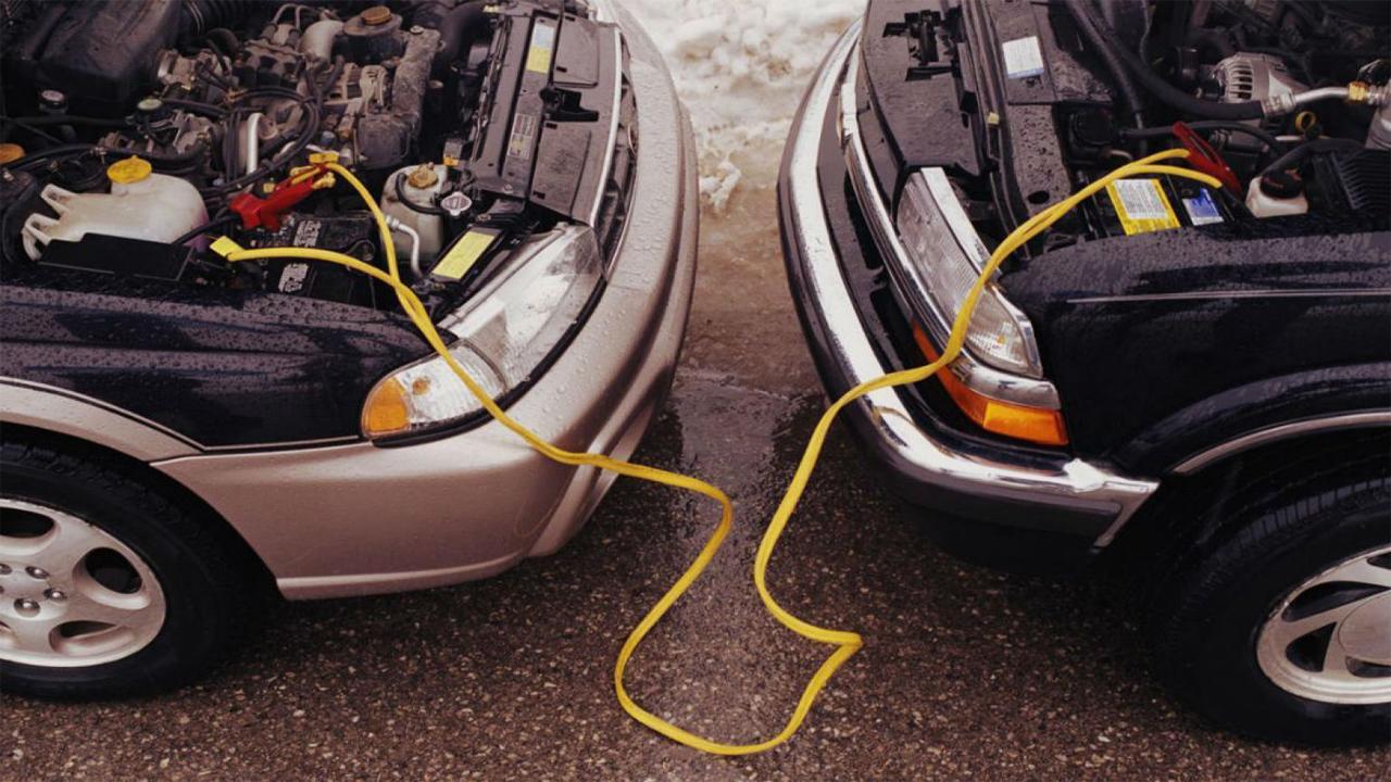 Hacılar Akü Takviye